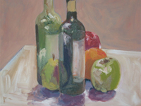 Wine Bottles